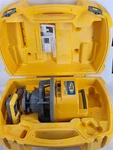 Spectra Precision LL500 Rotary Laser One-person Leveling System. Fixed Price $550.00.