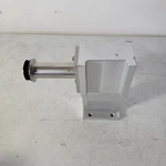Rofin Sinar Laser Giide Adapter Stand Rod Piece. Fixed Price $103.88.