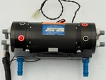 Continuum Electro-optics 812V-09 Laser Head With Two Flashlamps Used. Fixed Price $5048.00.