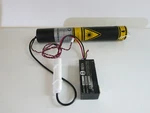 Research Electro-optics 38539 Laser. Fixed Price $895.00.