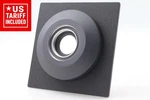 Mint Sinar Db Shutter Lens Board X 140MM For Symmar-s 150MM From Japan. Fixed Price $59.99.