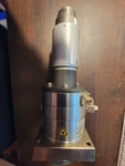 Precitec Laser Lens No. Col YW50 125 Qbh Refurbished Free Ship Loc K1. Fixed Price $660.11.