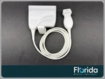 Philips S4-1 Phased Array Ultrasound Transducer Probe Pn: 4000-0966-02 For IU22. Fixed Price $270.00.