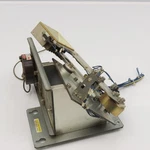Fanuc A04B-0810-C415 Laser Shutter Assembly. Fixed Price $1144.37.