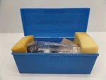 Perkin Elmer 303-6022 Intensitron Lamp Element: Co. Fixed Price $19.95.