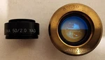 Lot Of Used Fiber Laser Optics Optosigma Lenses & Dumps. Fixed Price $75.00.