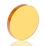 20MM 3 Inch CO2 Laser Lens Focus Znse Mirror Pvd Focal Length Optic 76.2MM. Fixed Price $46.99.
