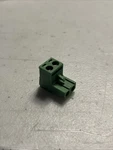Sealed Focus 8760 Picomotor Terminal Adapter Connector Block - Newport (1). Fixed Price $99.00.