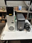 Laservall Fiber Marking System 6 Field, Pc And Software. Fixed Price $1400.00.