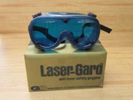 Glendale Optical Lgs-hn Anti-laser Safety Goggles Lgshn. Fixed Price $103.77.