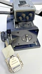 Rofin Baasel Lasertech W-axis IDS61:2DP1 Rotary Unit Marking Engraver. Fixed Price $469.11.