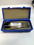 Fisher Scientific Hollow Cathode Lamp Ag/cr/cu/fe/ni Original Case S7899. Fixed Price $35.00.