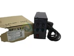 Ccs PD-3024-2(CE) Controller Power Supply Nsmp. Fixed Price $1102.00.