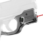 Tsg Red Laser Gun Sight Fits: S&w M&p Shield 9MM/.40 Pistol. Fixed Price $53.99.
