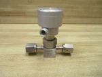 Swagelok Nupro SS-4BK-V51-1C Bellows Valve SS4BKV511C. Fixed Price $36.44.