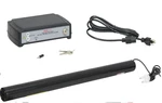 Thorlabs HNL225RB Hene Laser 632.8 Nm 22.5 Mw Random 100 - 240 Vac Included. Fixed Price $2995.00.