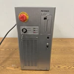 Keyence ML-G9300F CO2 Laser Marker Controller W/ & Power Cable. Fixed Price $800.78.