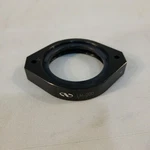 Newport Nrc LH-200 Optical Lens Mount Rotatable Adjustable With Retaining Ring. Fixed Price $21.00.