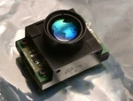 Trilumina Corp 500116 LCA2 Vcsel Board W/ Lens Lumentum LIDAR/3D/LASER Array. Fixed Price $120.00.