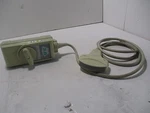 Aloka UST-979-3.5 3.5MHZ Probe. Fixed Price $400.00.