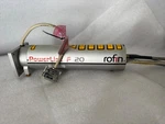 Rofin Powerline 20 Fiber Laser Used.. Fixed Price $2970.00.