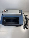 Spectroline Model CM-10 Fluorescence Analysis Cabinet. Fixed Price $529.95.