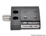 Newport 450A Compact Ball Bearing Linear Stage. Fixed Price $195.00.