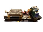 Esi Polaris 300 Dpss Nd:yag Laser For Parts. Fixed Price $549.99.