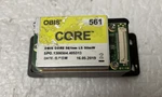 Coherent Obis Lasers 561NM Ls 50MW. Fixed Price $399.00.