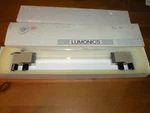 Gsi Lumonics Flash Lamp PA10070X For Jk Yag Industrial Laser. Fixed Price $75.00.
