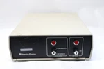 Spectra Physics 117A Stabilized Hene Laser Controller Red - No Keys. Fixed Price $70.00.