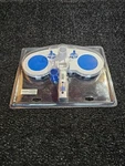 (qty 5) Blue Devil Industries B5501 Vac Head HP-500. Fixed Price $60.84.