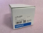 U24992 Omron ZXLD30V 30MM Sensing Laser Displacement Smart Sensor G1N. Fixed Price $182.97.