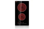 Vevor 2-BURNER Electric Glass Cooktop Built-in Touch Control Digital Display. Fixed Price $95.00.