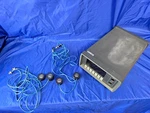 Newport Dual Channel Power Meter. Model 2832-C. Plus 4 Detectors.. Fixed Price $550.00.