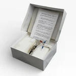 Hamamatsu Deuterium L2D2 Lamp L7293 Vacuum Uv - With Original Box. Fixed Price $99.99.