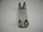 Heat Exchanger Itt Standard - Brazepak Pressure 175 Psi Temp 875 F Pn 568802010. Fixed Price $100.00.