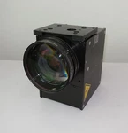 Ls Laser Systems Scan Head 4-06.027 & Rodenstock F-theta-ronar F=163MM. Fixed Price $693.38.