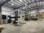 Lvd Phoenix +tas FL-4020 12KW Fiber Laser W/ Automation (2025). Fixed Price $999950.00.