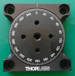 Thorlabs RP01 Rotation Stage 360 Optical Mount Platform Manual Dial. Standard.. Fixed Price $59.99.