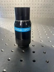Special Optics Low Power Laser Beam Expander 50-25-2X-400-700 Nice Shape. Fixed Price $145.67.