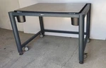Tested 3' X4' Thorlabs Nexus Optical Table, Pnuematic Self Level Isolation Bench. Fixed Price $2650.00.