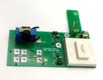 Gsi Lumonics EK122191C Rev. Igbt Driver Card, Luxstar LX-100. Fixed Price $150.00.