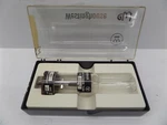 Westinghouse WL22937 Hollow Tube- Cathode: Mo Gas: Ne. Fixed Price $39.95.