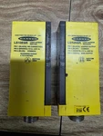 Emitter And Receiver Banner LS10RSR LS10ESR. Fixed Price $675.00.