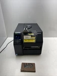 Printronix T8000 Printer PTXTHH168 W/ Data Validator SV100 Tested. Fixed Price $1720.19.