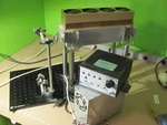 Coherent GEM-30A Industrial CO2 Laser. Fixed Price $2240.00.