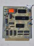 Lumonics Cpu Pcb 362JA04 Rev D. Fixed Price $202.50.