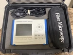 Newport 1918-C Handheld Optical Power Meter. Fixed Price $1100.00.