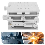 Xyz 3 Axis Moving Table Laser Marking Machine Optical Lab Working Bench. Fixed Price $201.31.